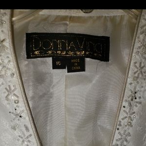 Women's plus size clothing